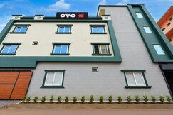 Hotel O M8 Guest house, Cuttack