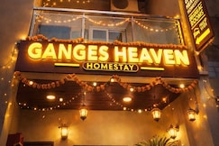 Ganges Heaven  Air Conditioned 3 BHK, Varanasi