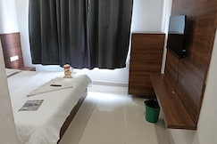 Hotel vasudev inn, Agra