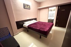 Surya Residency, Tiruchirappalli