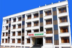 Hotel Bharani, Kanyakumari