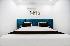 HOTEL O MAHENDRA MG PALACE, Lucknow