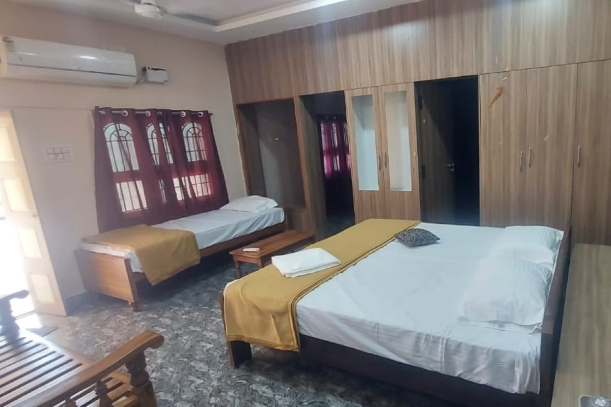 AER RESIDENCY Tiruvannamalai - Tap to explore photos