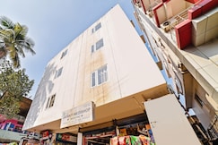 Hotel O Poddar Inn, Guwahati