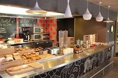 Hotel Ibis Avignon Centre Gare, Vaucluse