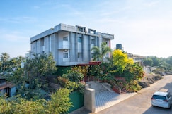 Yorkshire Inn, Mount Abu