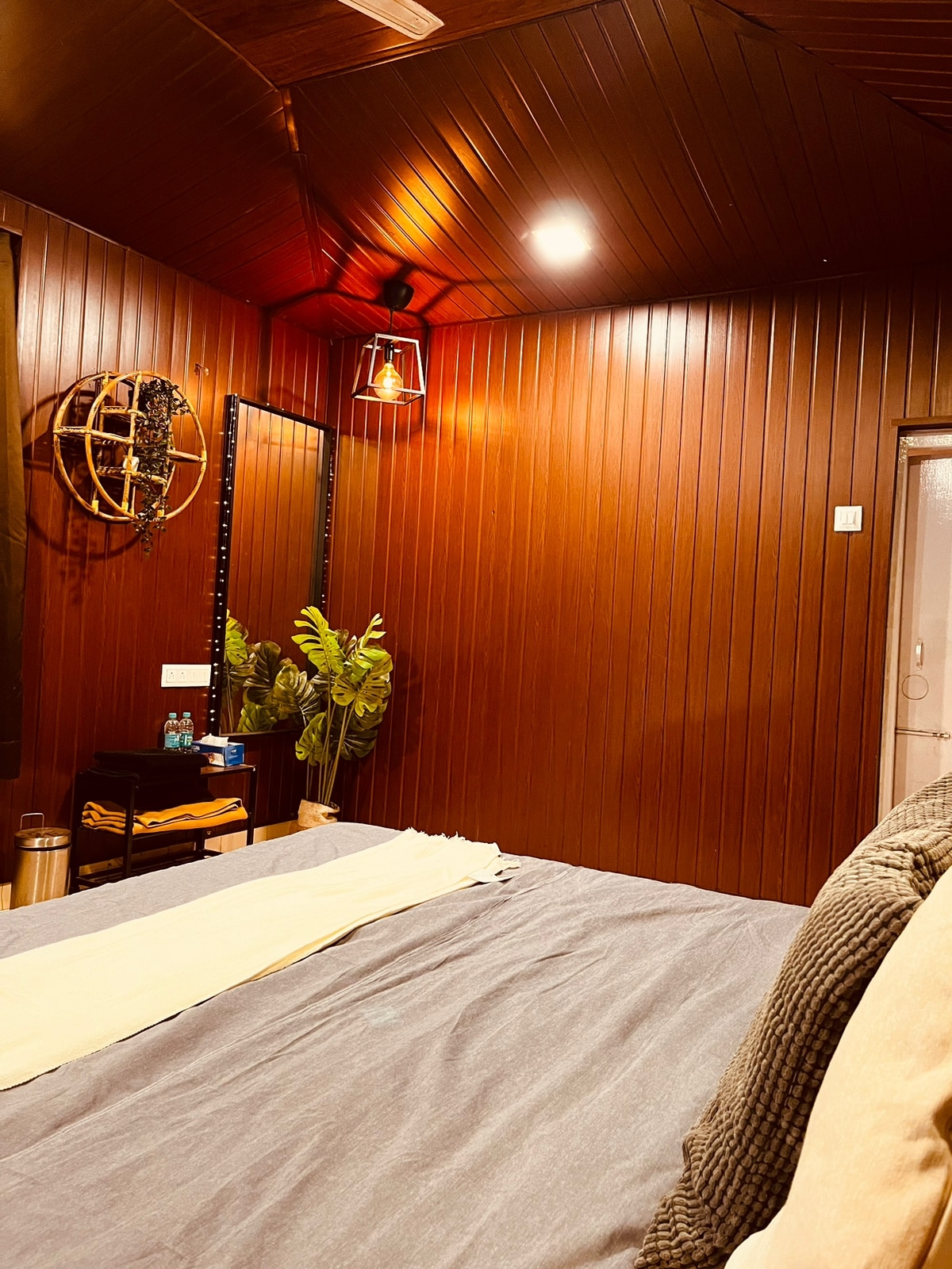 Alexander Heritage And Rainforest Resort 5