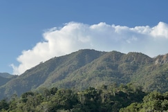 Four BHK fully furnished apartment at hills, Dehradun