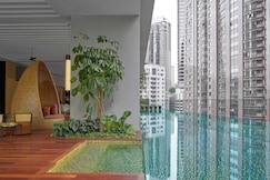 The RuMa Hotel and Residences, Kuala Lumpur