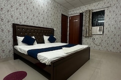 Hotel Spgi, Lucknow