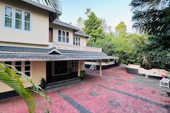 Lockwood manor, Wayanad