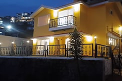 Mystical Meadows, Ooty