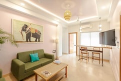 Handmade Homes | SouthCity 3 BHK, Kolkata