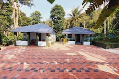 Nature greens cottage, Coorg