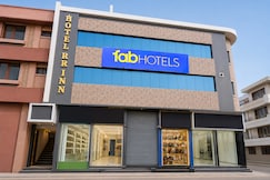 FabHotel RR Inn, Kanpur