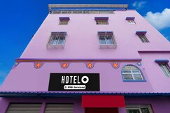 Hotel O Tegharia Bus Stand Kolkata, Kolkata