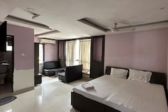 Jagannath Residential and Prasadam, Kolkata