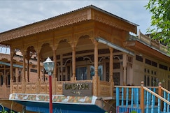 DASTAN HERITAGE HOUSEBOATS, Srinagar