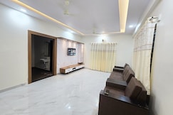 City Comforts 2BHK Near Highway JN Medical College, Belgaum