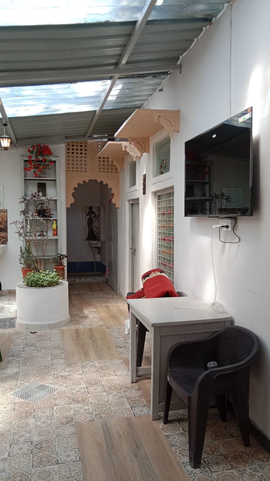 Pranam Dormitory Udaipur - Tap to explore photos