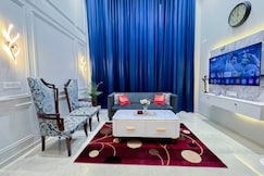 Kiki Stay 1BHK Studio Apartment, Gurgaon