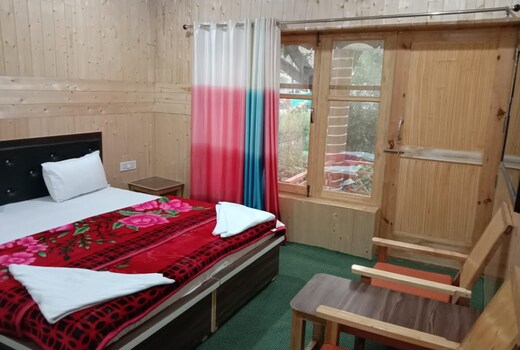 Oriental Guest house