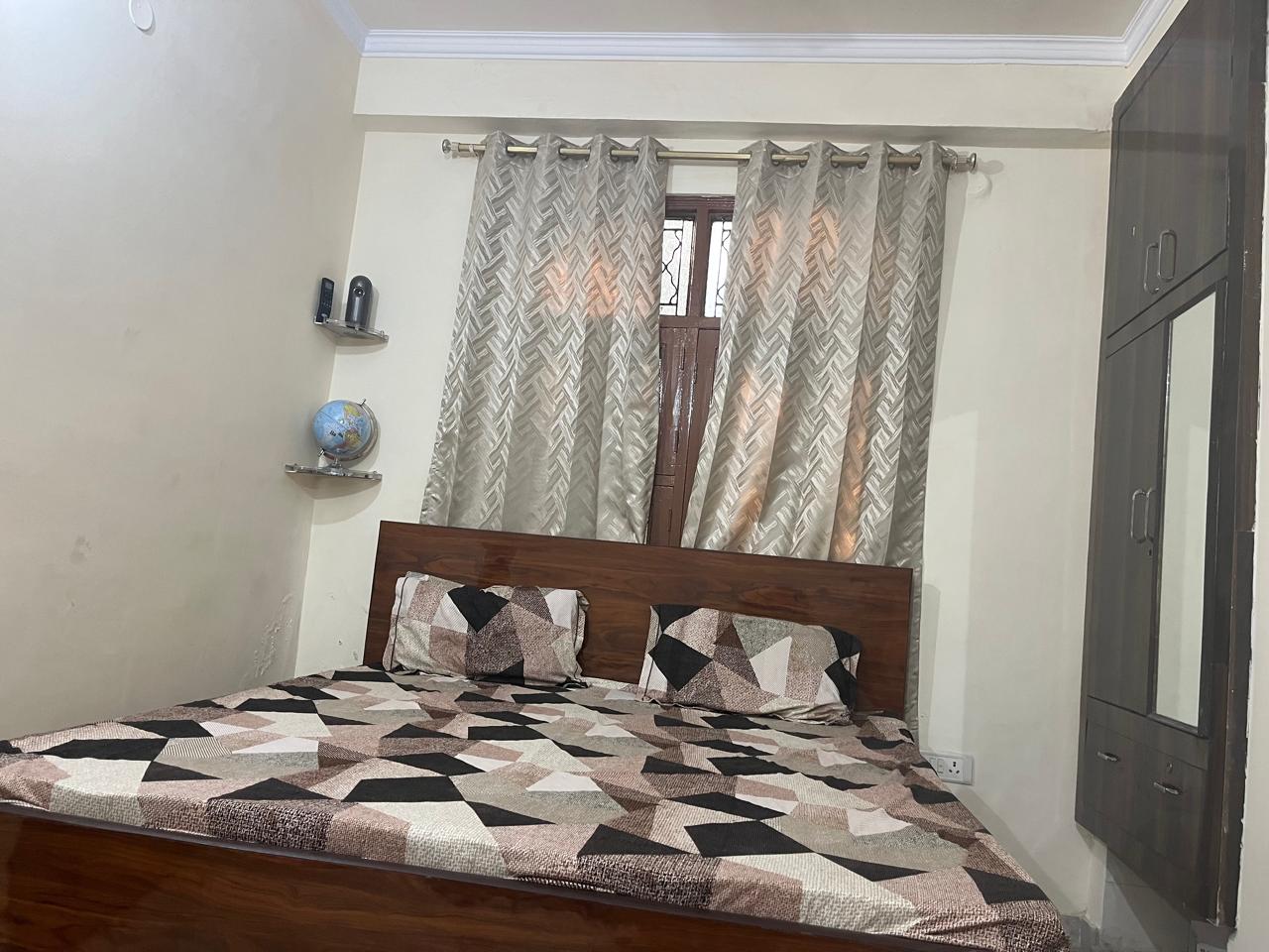 Tripathi 1BHK Apartment - Tap to explore photos