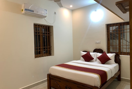 Shivalaya Homestay