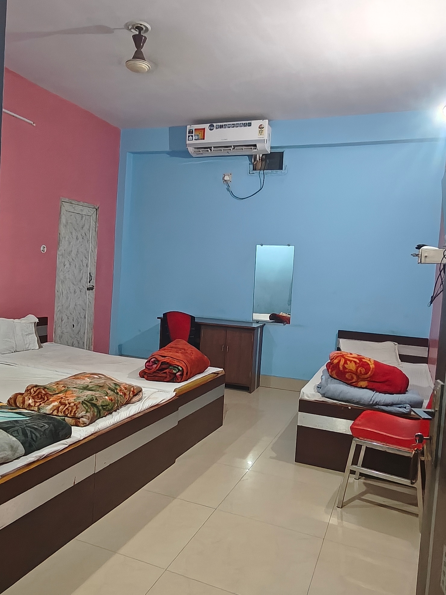 Hotel Shivam Residency - Tap to explore photos