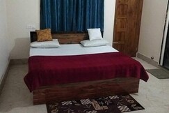 Hotel O Sri Ram Guest House, Udala