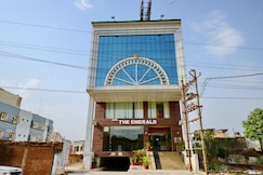 The Emerald, Bilaspur, Chattisgarh