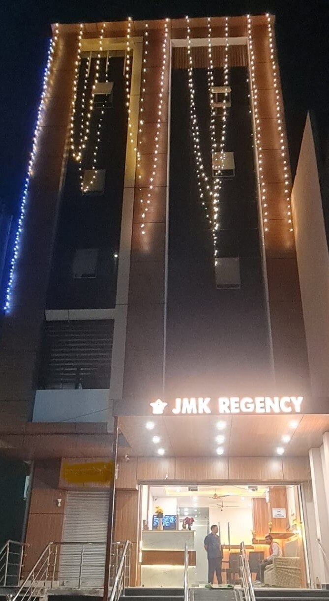 JMK Regency - Tap to explore photos