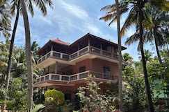 Asir Villa, Nagercoil