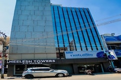 NEELESH TOWERS, Yelagiri