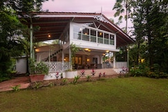 StayVista at Vanya Farms, Alibaug