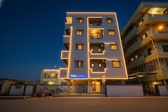 Via Diamond Inn, Pune