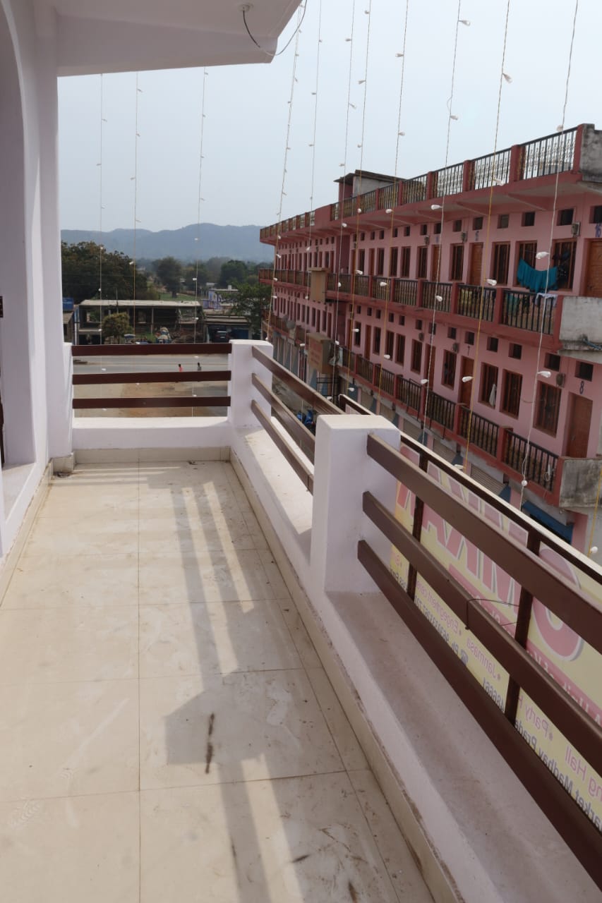 HOTEL OMKAR INN SIDHI - Tap to explore photos