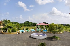 THE Phoenix Place Resort, Somnath