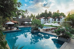 Andores Resort And Spa, Goa