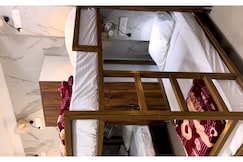 AIM Dormitory, Varanasi