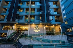 Acqua Hotel, Pattaya
