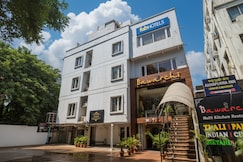 FabHotel Sonali Golden Palace - Nr. Bhubaneswar Railway Station, Bhubaneshwar