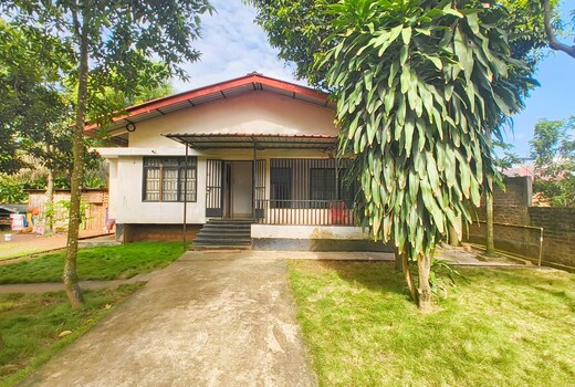 The Homestead  Villa