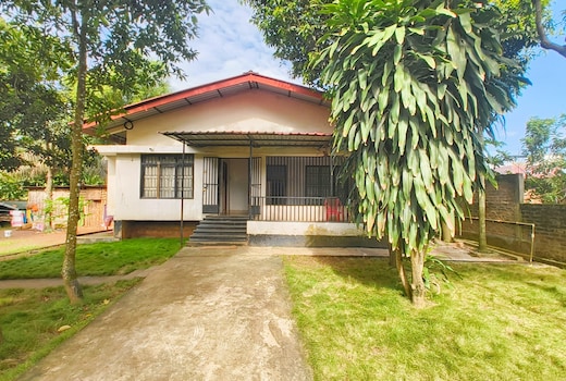 The Homestead  Villa