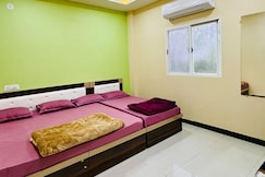 Hotel Vinayak Rooms, Ujjain