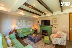 StayVista at Grove @ Elysium Estate, Mashobra