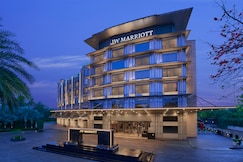 JW Marriott Chandigarh, Kalka