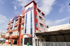 Habiba Noor Inn, Kodaikanal