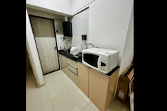 1 BHK Near Balewadi High Street Couple Friendly, Pune