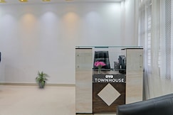 Townhouse Relax Inn, Lucknow